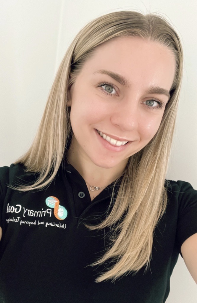 Katie Edmead – HR Manager and Safeguarding